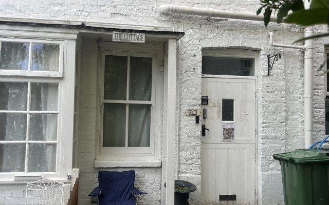 Beverley Budget Inn