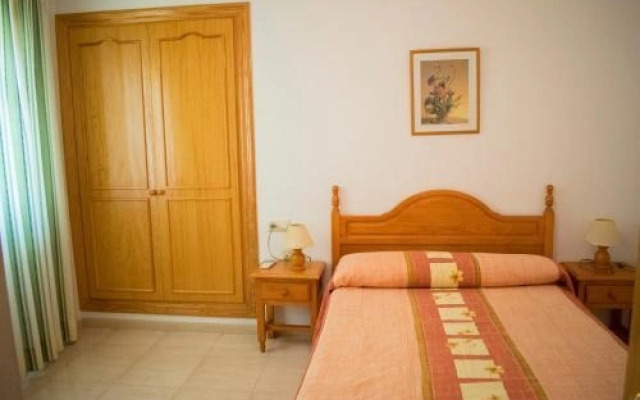 Apartamentos Carmina