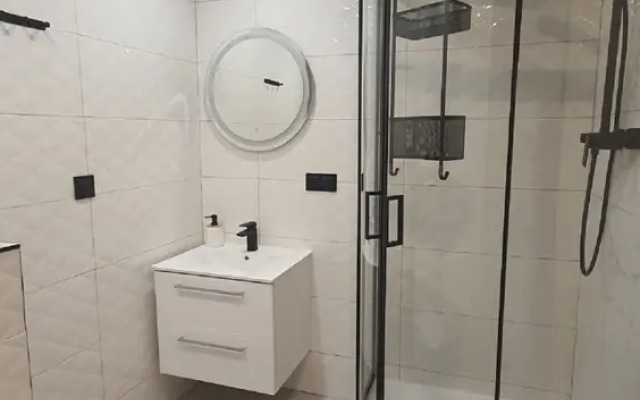 Komfortowy Apartament u Baltazara