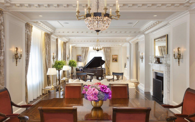 InterContinental New York Barclay by IHG