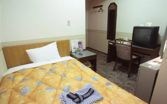 Hotel Showa (Yamanashi)