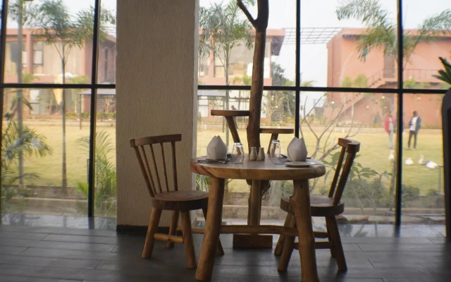 The Fern Heaven on The Hills Hatgad-Saputara, Series by Marriott