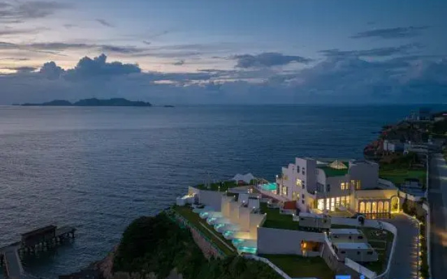 Shengsi Dongchi Dachi Homestay