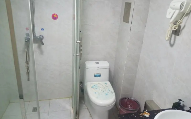 Jun Hotel Jiangsu Taizhou Taixing Huangqiao Town Wenming Road