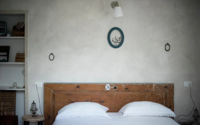 Le Molina B&B
