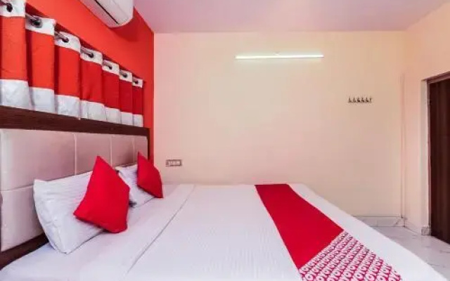 Short Stay Homes By OYO Rooms