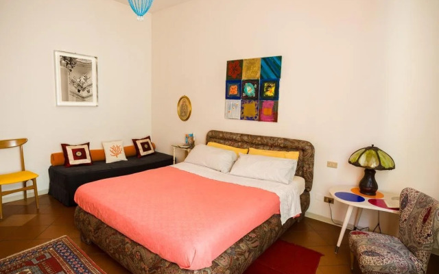 B&B La Stradetta