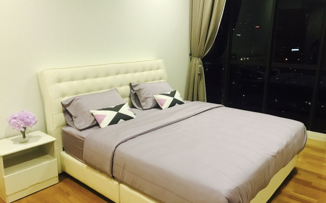 Setia Sky Residences by GuestReady