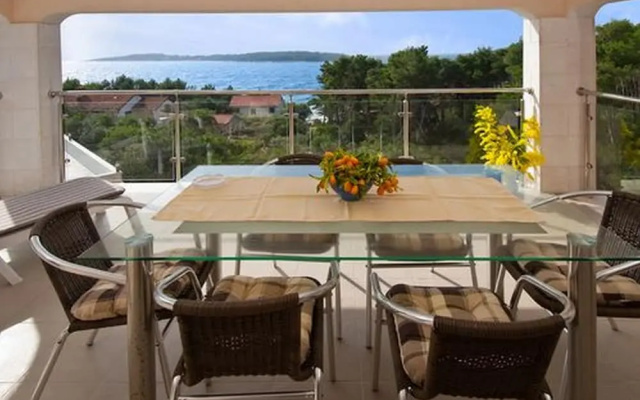 Villa Milina Nova