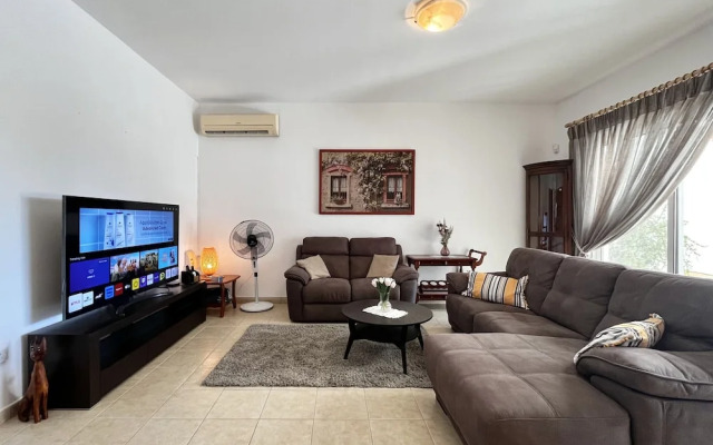 99 PSR - Stay Agapi Sea View Villa