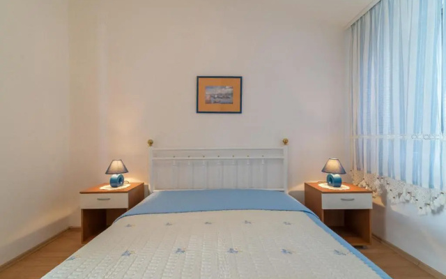 Apartman Bruno