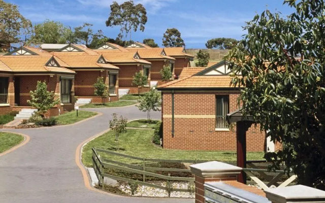 Apartments @ Mount Waverley