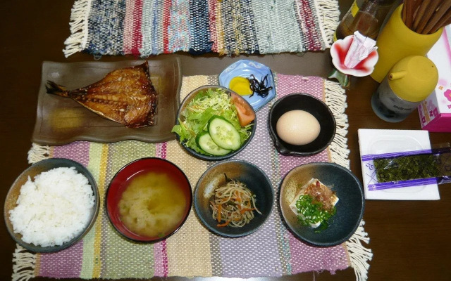 MInshuku Kankou