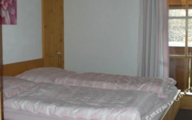 Hotel Säulner Hof