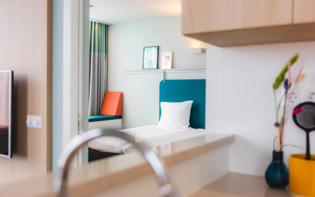 Hotel Casa Amsterdam