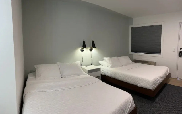Cashmere Inn