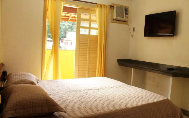 Marlim Hotel