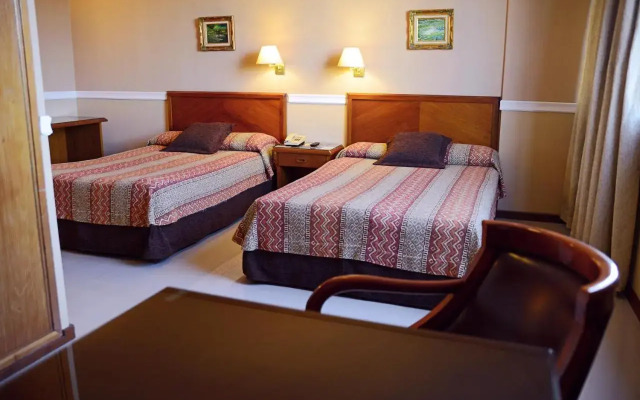 Nobile Hotel Premier Hill
