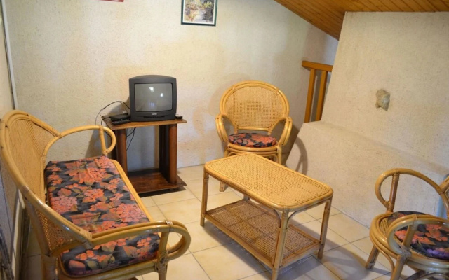 Le Relais de lAge
