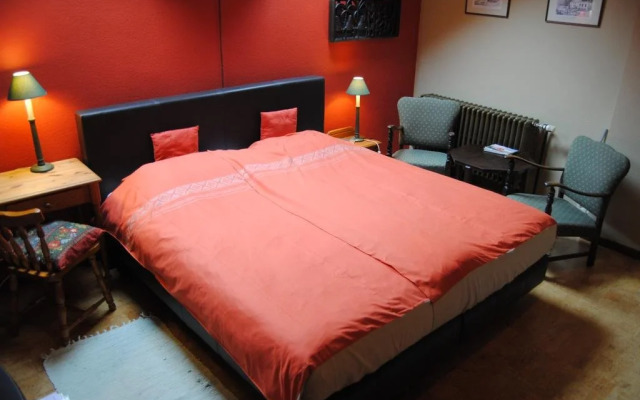 B&B Het Loonderhof