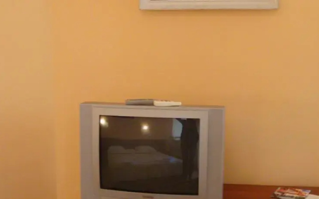 Lilia Guest Rooms