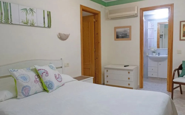 Hostal Agustí
