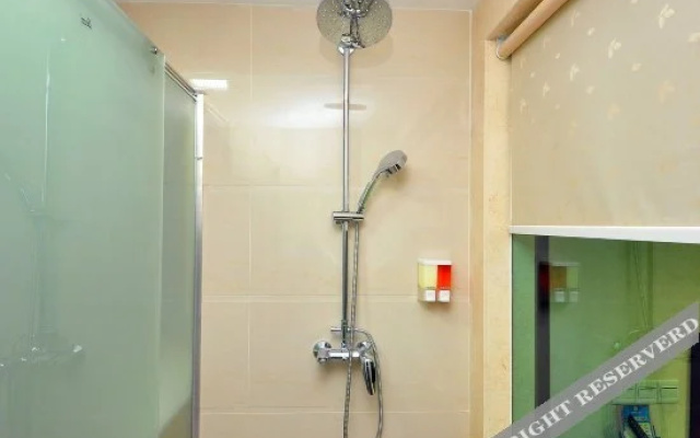 Shi Jing International Hotel