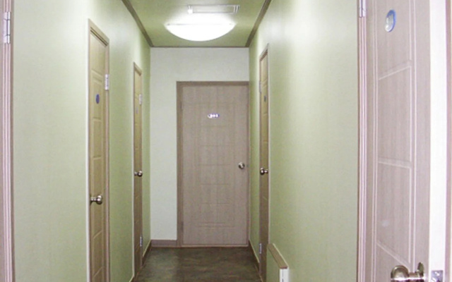 Bao Guesthouse