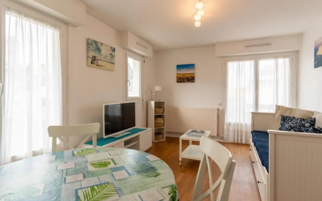 Appartement Arcachon, 2 pièces, 4 personnes - FR-1-319-419