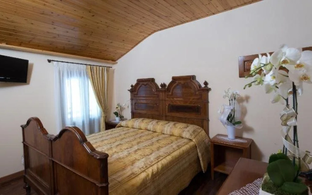 Hotel Italia