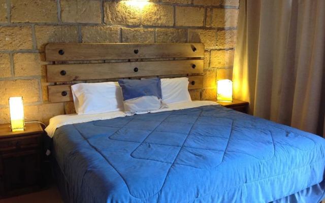 Hotel Villa Campestre