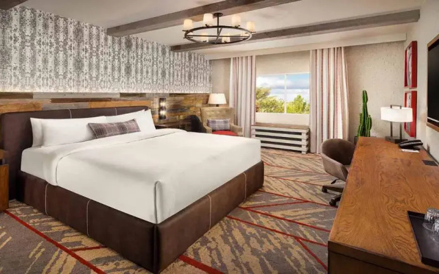 Silverton Casino Lodge - Newly Renovated