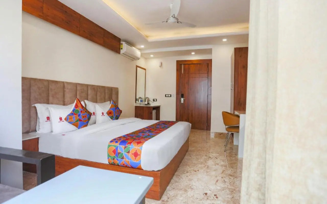 Hotel Golf Inn