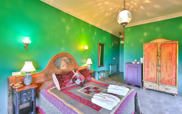 Cetmihan Hotel