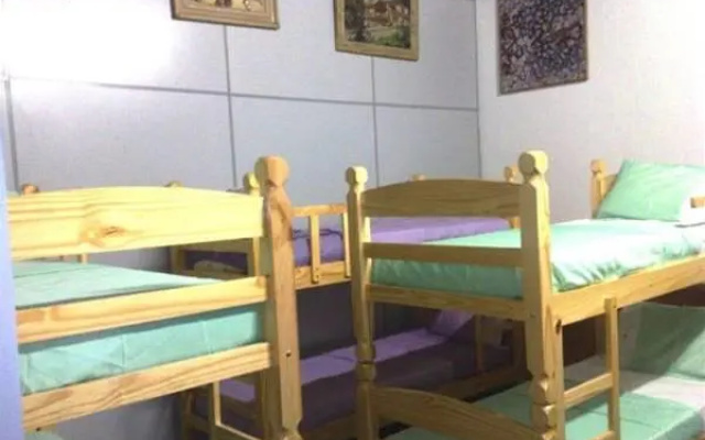 Hostel Zé Carioca
