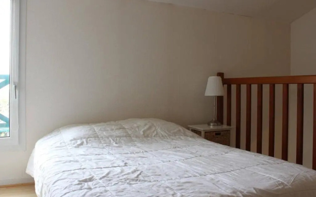 Appartement La Rochelle, 1 pièce, 4 personnes - FR-1-246-504