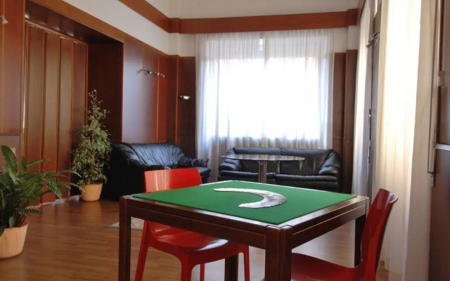 Hotel Fiore