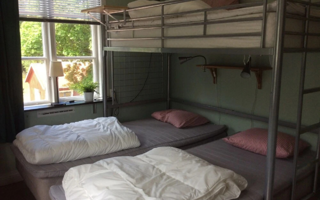 Stf Lonneberga Hostel