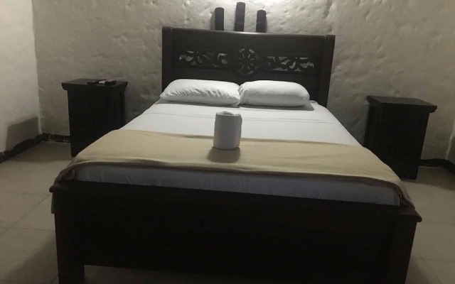 Hotel Campestre Las Pampas