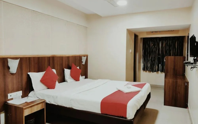 Vashi INN