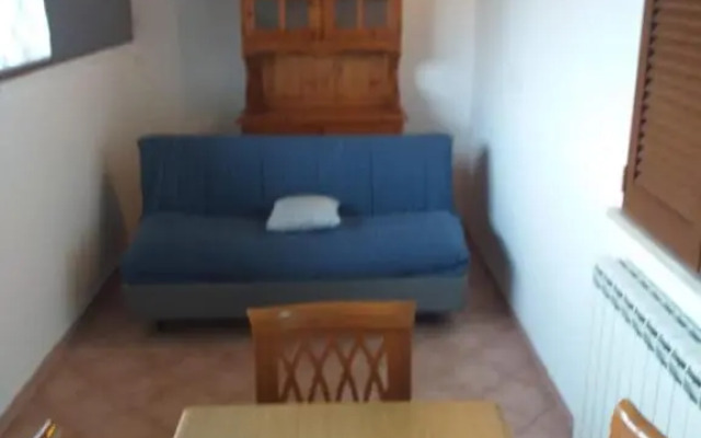 villino 4 posti letto con cucina a 30mt dal mare