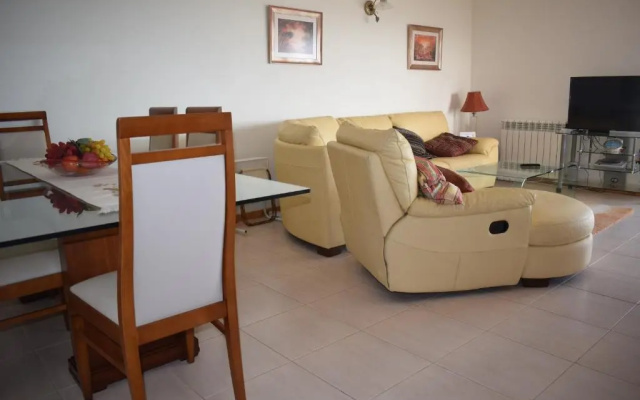 Vila Oceânica 1