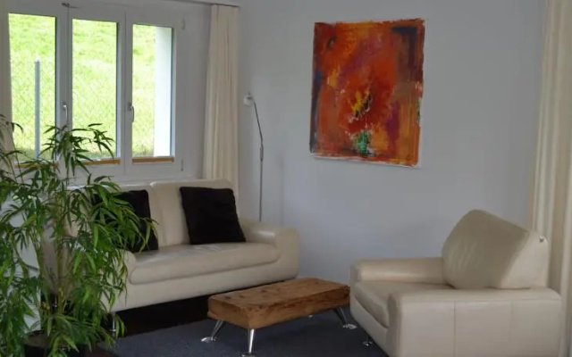 Ferienhaus Mittelweg