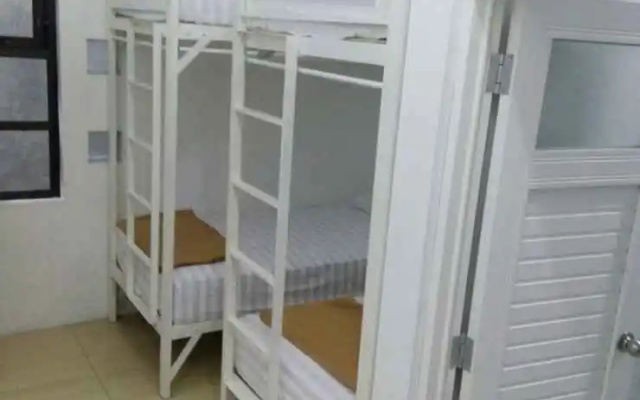 Setia Backpacker - Hostel