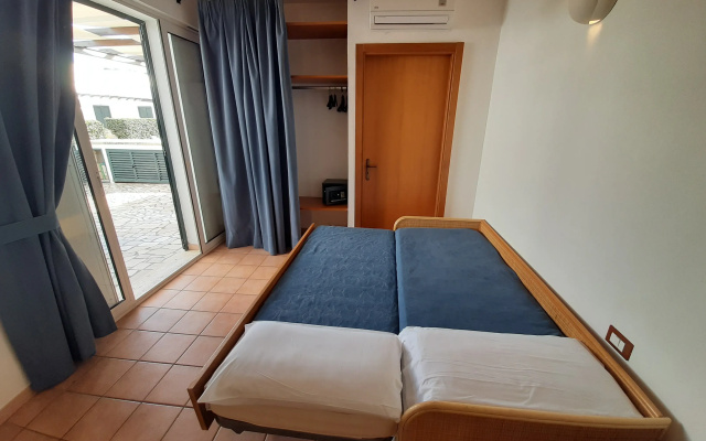 Messapia Hotel & Resort
