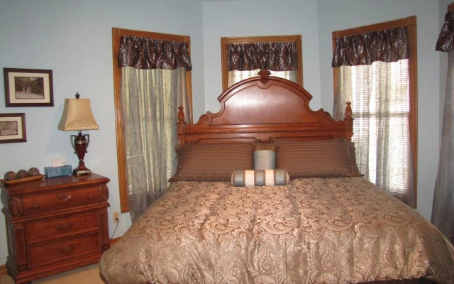 Shiloah Manor B&B and Event Center