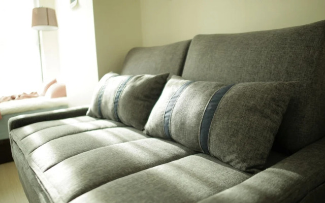 Location in Myeongdong Studio