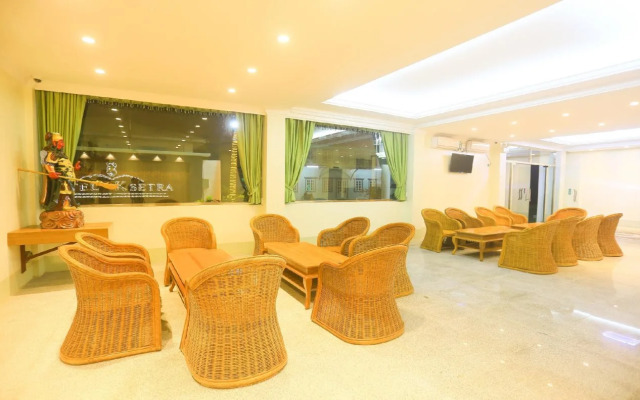Hotel Ksetra