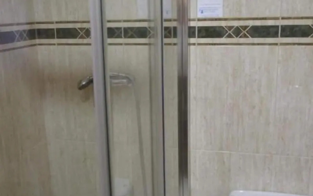 Hostal Becares