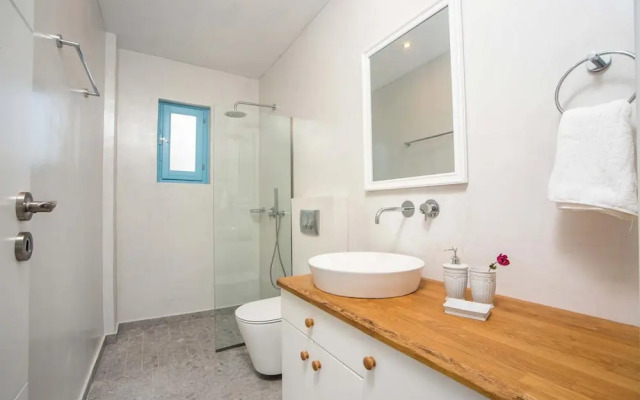 Villa Kalathos Dream White